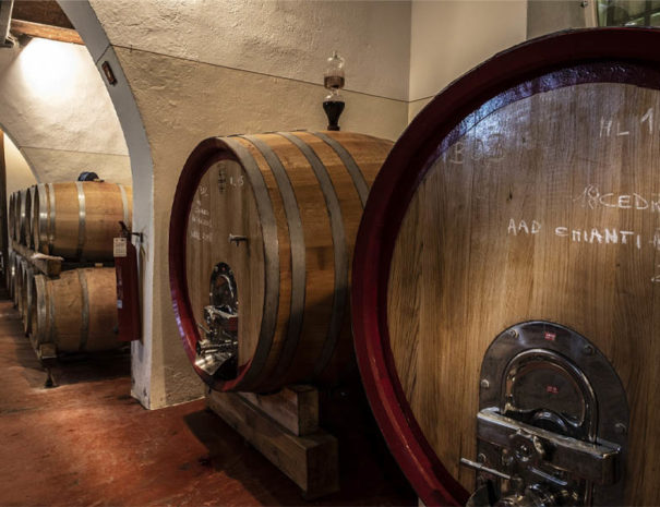 Wine Experience 2