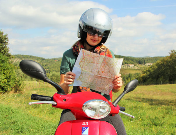 Vespa