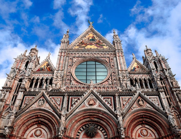 siena