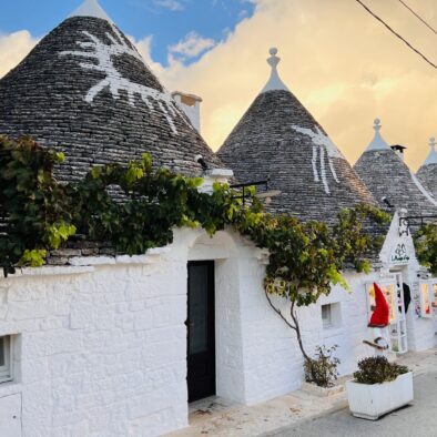 Alberobello 2