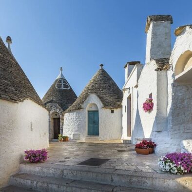 Alberobello 3