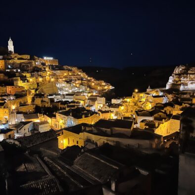 Polignano a Mare