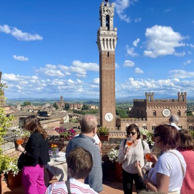 Siena Aperitif